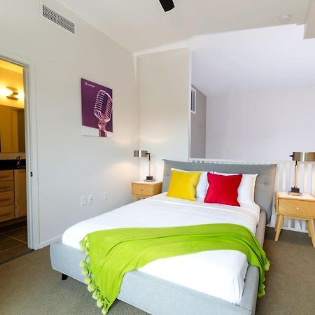 Acklen Flats By Hosteeva Aparthotel Nashville Exterior photo